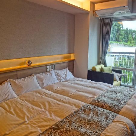 Hotel Spax Kusatsu Кусацу Экстерьер фото