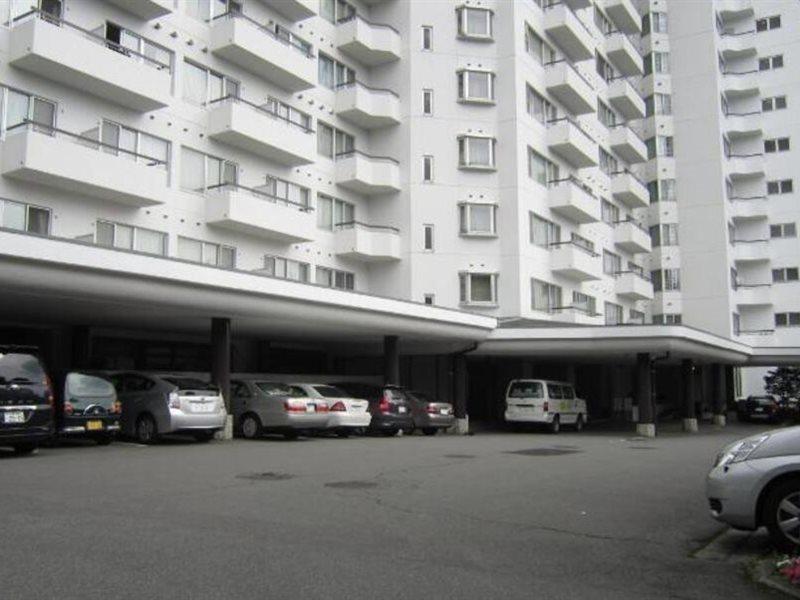 Hotel Spax Kusatsu Кусацу Экстерьер фото