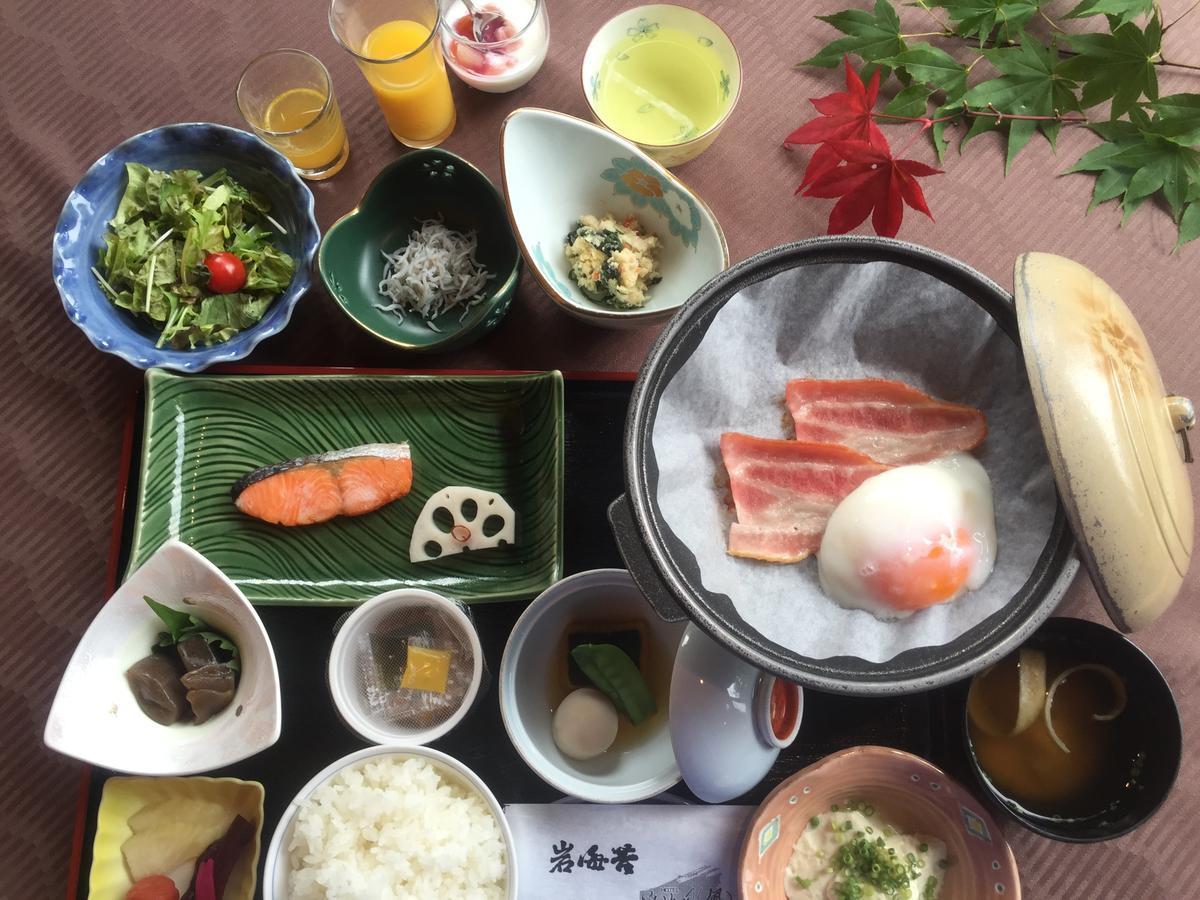 Hotel Spax Kusatsu Кусацу Экстерьер фото