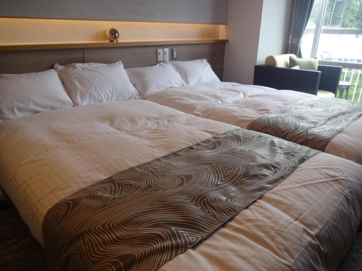 Hotel Spax Kusatsu Кусацу Экстерьер фото