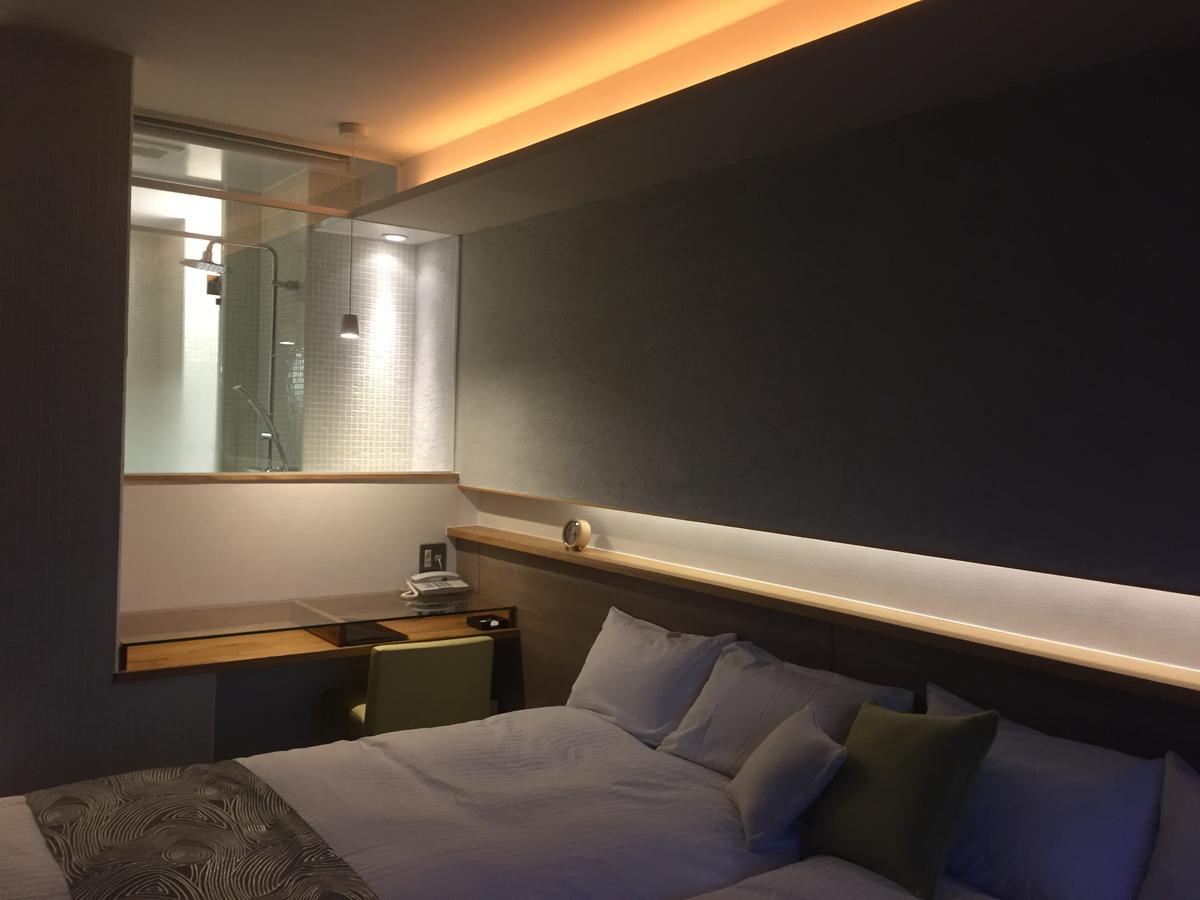 Hotel Spax Kusatsu Кусацу Экстерьер фото