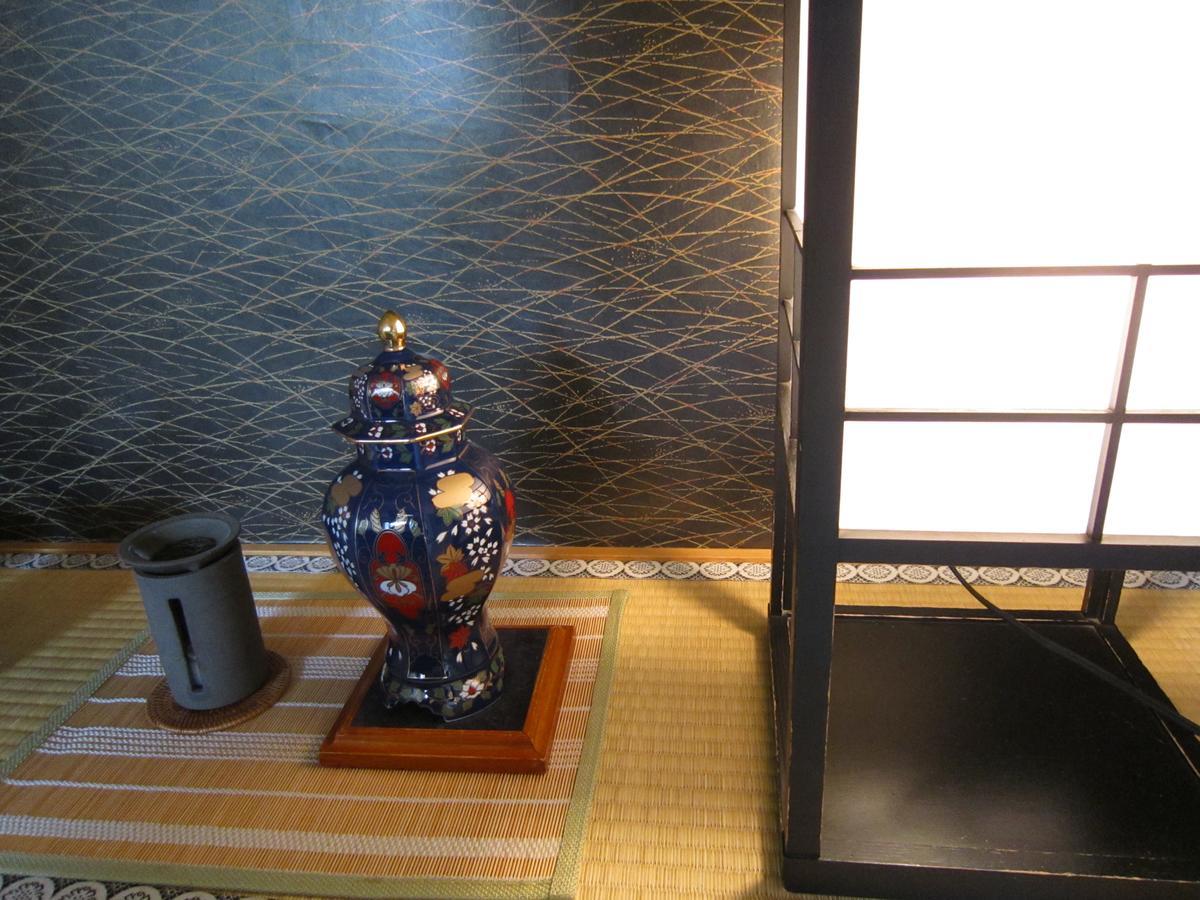 Hotel Spax Kusatsu Кусацу Экстерьер фото