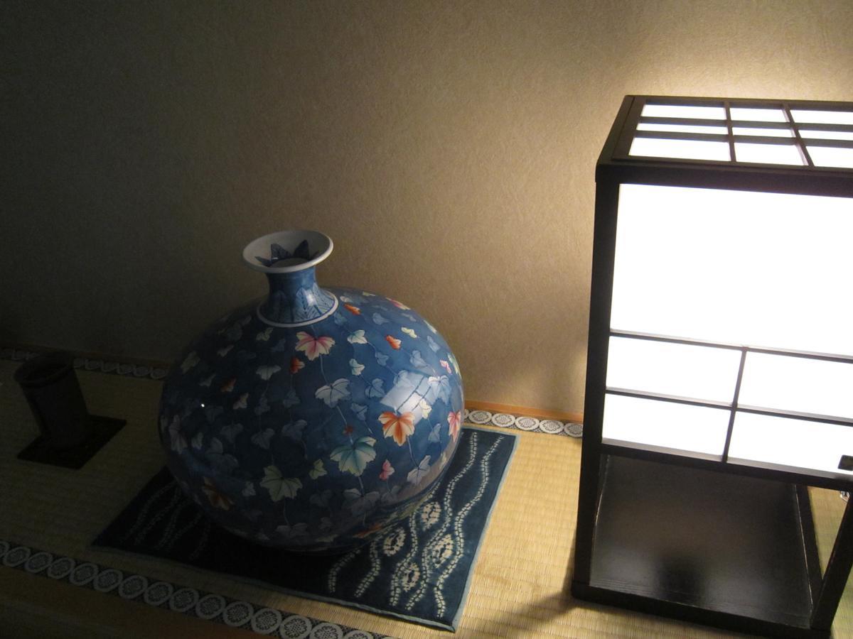 Hotel Spax Kusatsu Кусацу Экстерьер фото